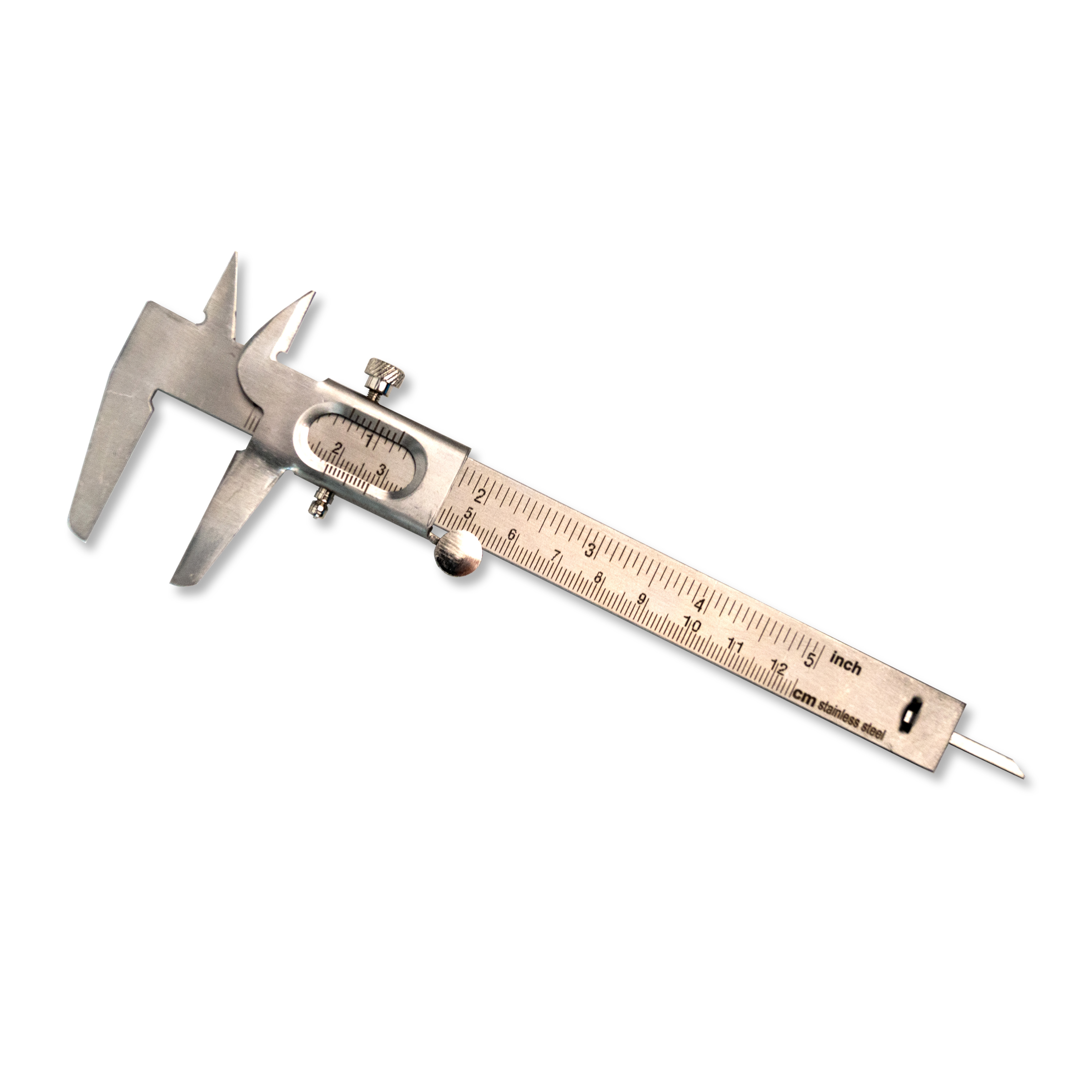 VERNIER CALIBRADOR ANÁLOGO 125MM