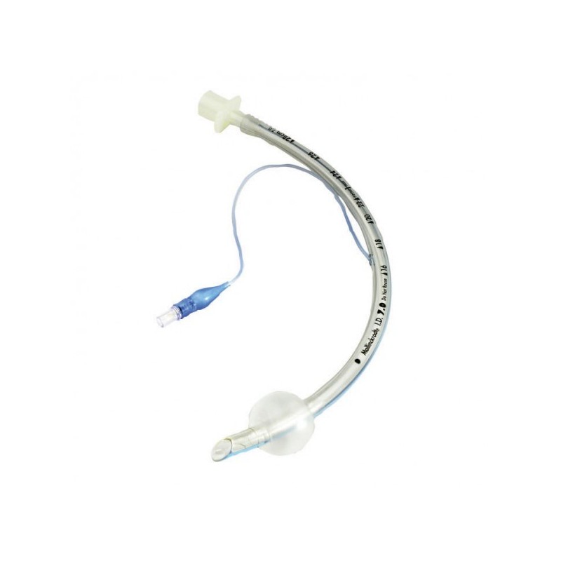 SONDA ENDOTRAQUEAL C/GLOBO 3.0MM 09 FR