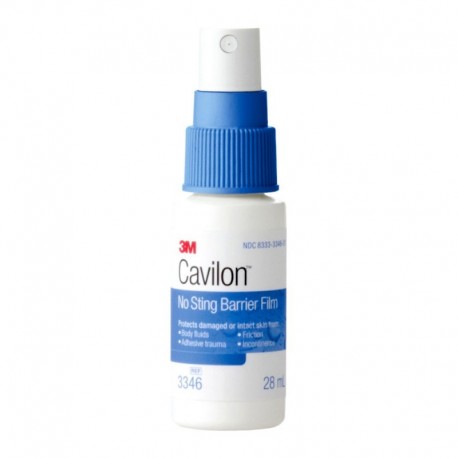 PELICULA PROTECTORA CAVILON SPRAY 28ML