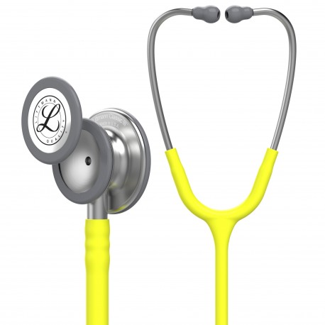 ESTETOSCOPIO LITTMANN CLASSIC III LIMA LIMON