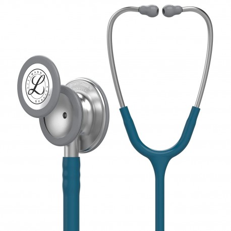 ESTETOSCOPIO LITTMANN CLASSIC III AZUL CARIBE