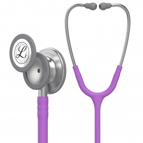 ESTETOSCOPIO LITTMANN CLASSIC III LAVANDA