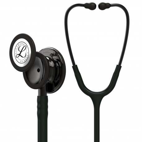 ESTETOSCOPIO LITTMANN CLASSIC III HUMO