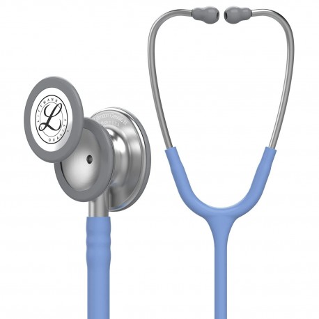 ESTETOSCOPIO LITTMANN CLASSIC III AZUL CIELO