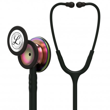 ESTETOSCOPIO LITTMANN CLASSIC III CAMPANA RAINBOW