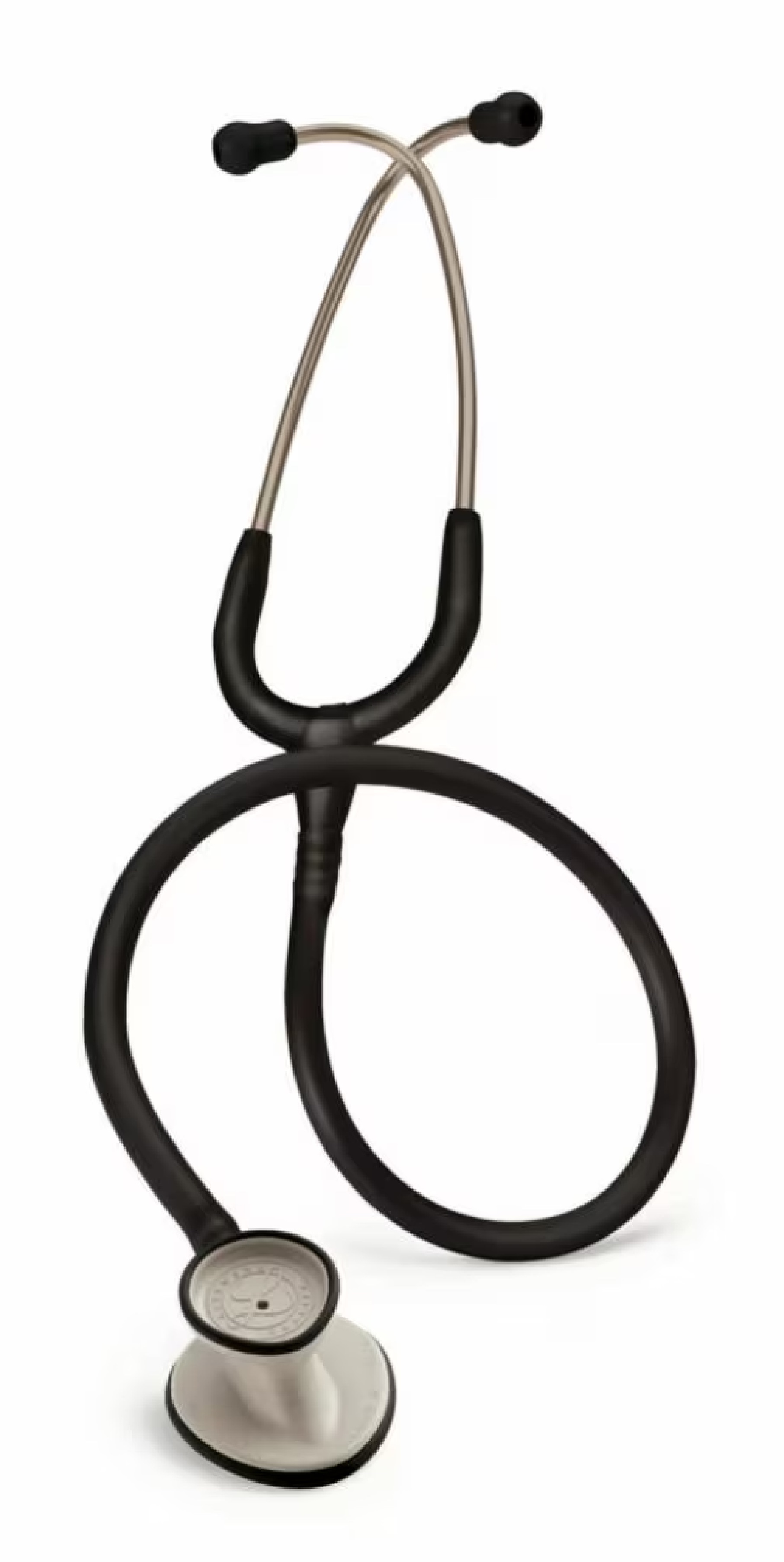 ESTETOSCOPIO LITTMANN LIGHTWEIHT II NEGRO