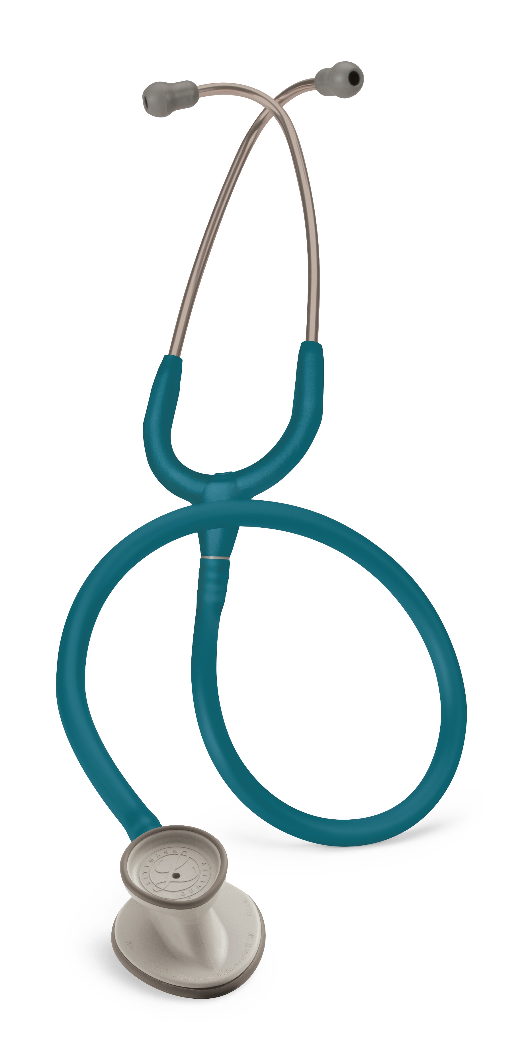 ESTETOSCOPIO LITTMANN LIGHTWEIHT II AZUL CARIBE