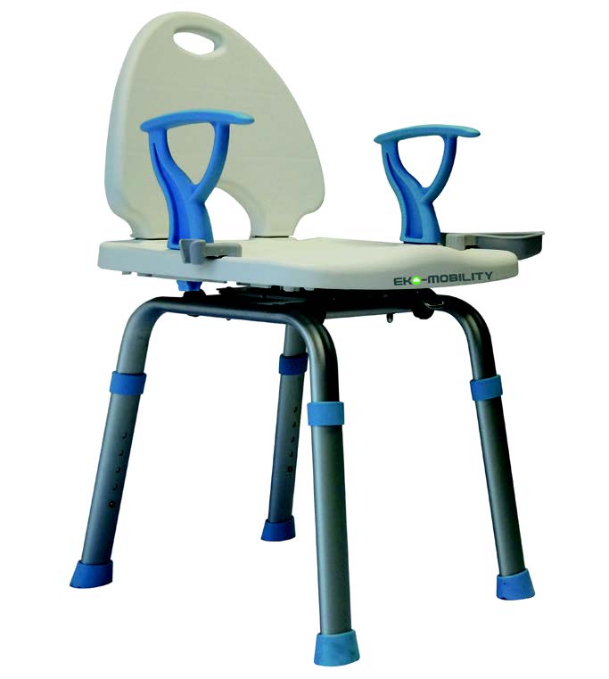 <p>SILLA DUCHA CON SISTEMA ROTATORIO: ESTRUCTURA DE ALUMINIO, RESPALDO PLASTICO REFORZADO, USO RUDO, DESCANSABRAZOS REMOVIBLE, ALTURA AJUSTABLE DE 5 NIVELES, REGATONES ANTIDERRAPANTES, INCLUYE JABONERA PLASTICA Y PORTA MANGUERA.</p>

<p>Filtro antibacteriano de aire para aspirador port&aacute;til recargable.</p>

<p>Color plata, aluminio de uso rudo, rotatoria.</p>

<p>&nbsp;</p>

<p>&nbsp;</p>

<p>&nbsp;</p>

<p>&nbsp;</p>