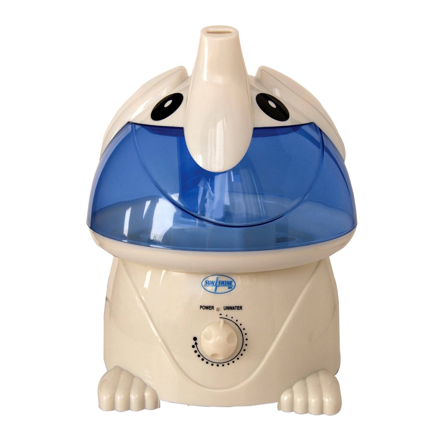 HUMIDIFICADOR ELEFANTE