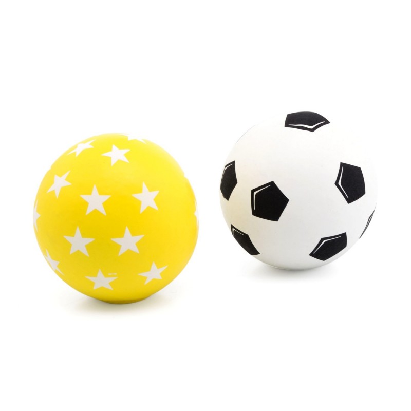 PELOTA THERAPEUTICA SEMILLAS GRIPP SQUEZEE