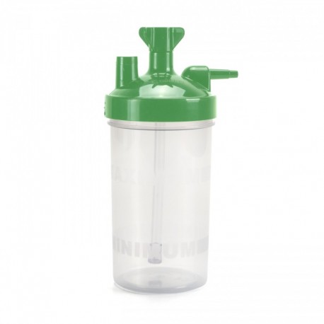 HUMIDIFICADOR P/OXIGENO 500 ML