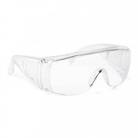 LENTES PROTECTORES SEGURIDAD