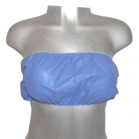 TOP STRAPLESS DESECHABLE 10 PZA