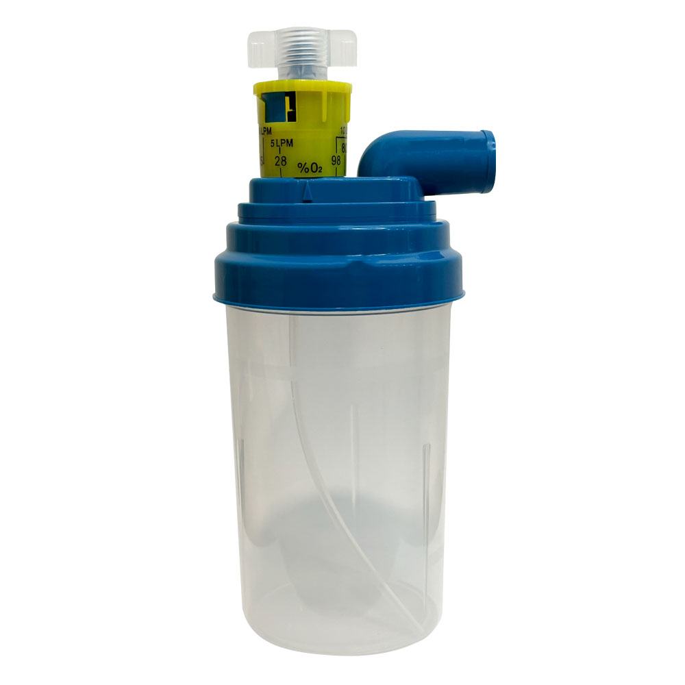 VASO NEBULIZADOR