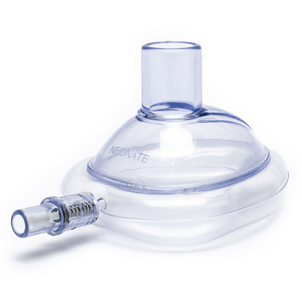 MASCARILLA FACIAL 1 NEONATAL C/VAL