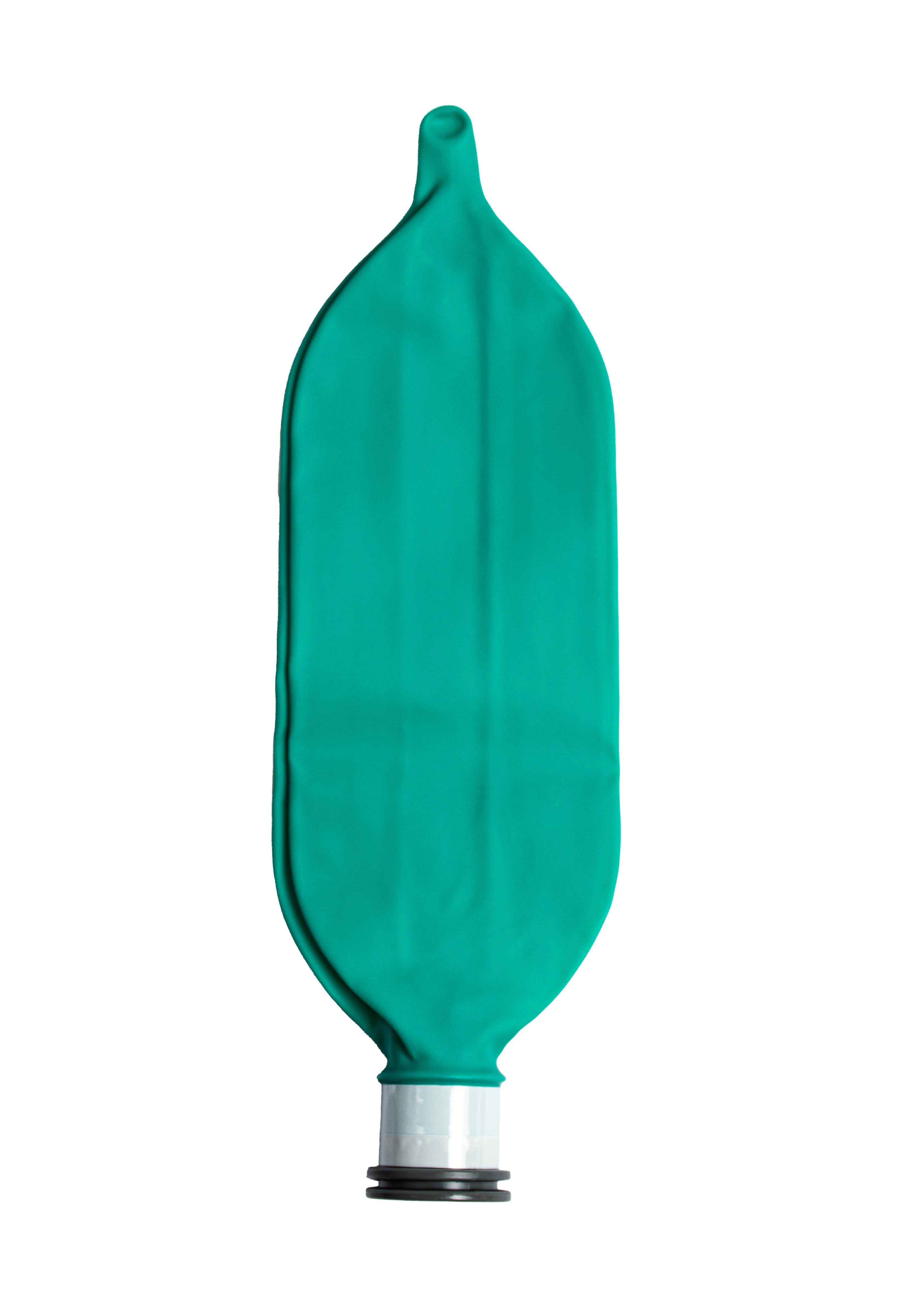 BOLSA ANESTESIA DESECHABLE 1 L
