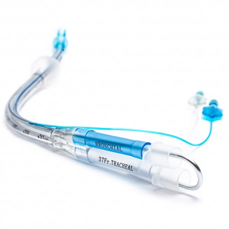 SONDA ENDOBRONQUIAL DERECHA 28 FR