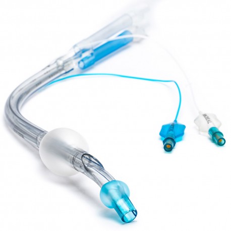 SONDA ENDOBRONQUIAL DERECHA 32 FR