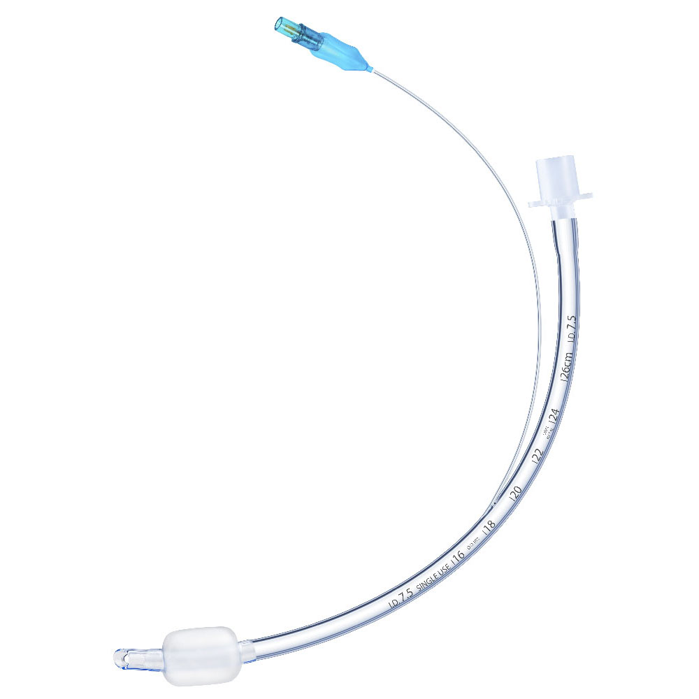 SONDA ENDOTRAQUEAL C/G 9.0