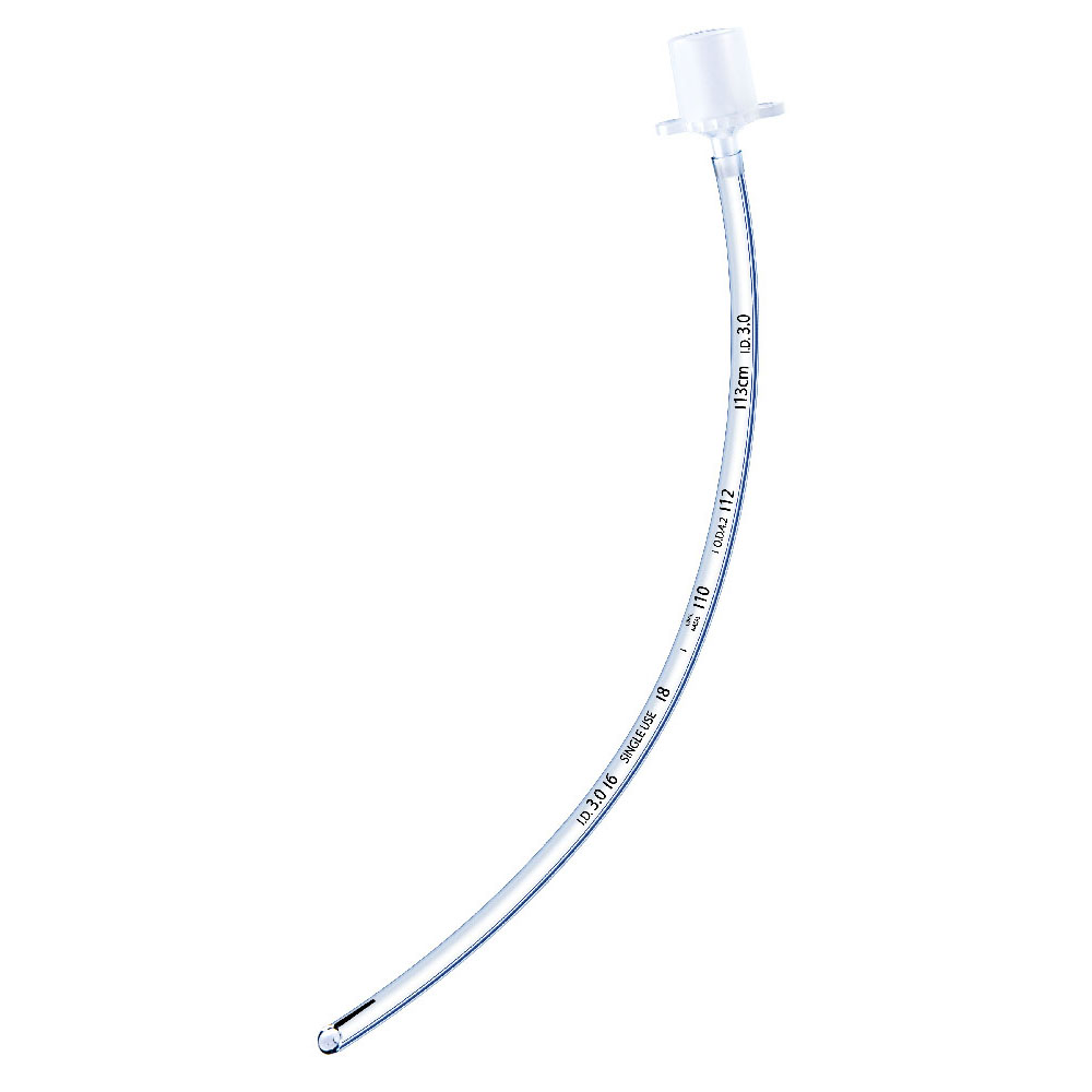 SONDA ENDOTRAQUEAL S/G 6.5
