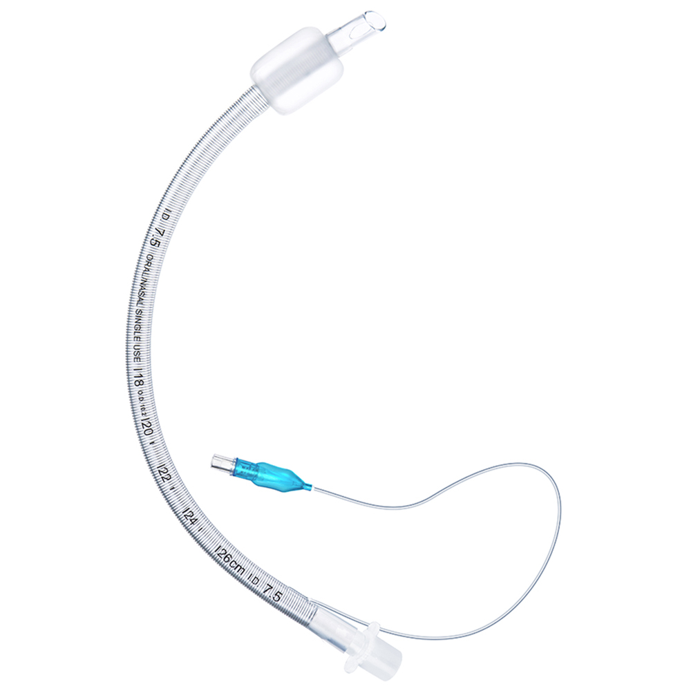 SONDA ENDOTRAQUEAL C/G C/ALMA 6.0