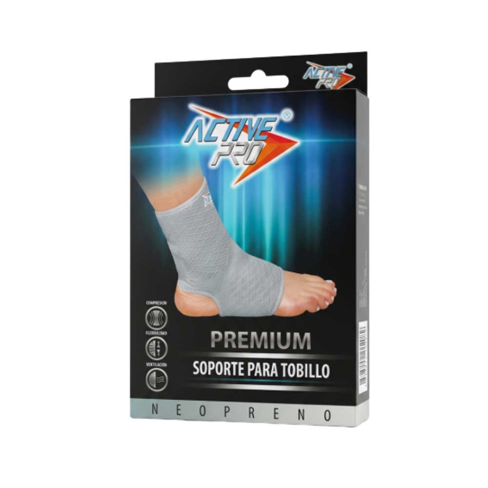 SOPORTE P/TOBILLO ABIERTO PREMIUM GRANDE