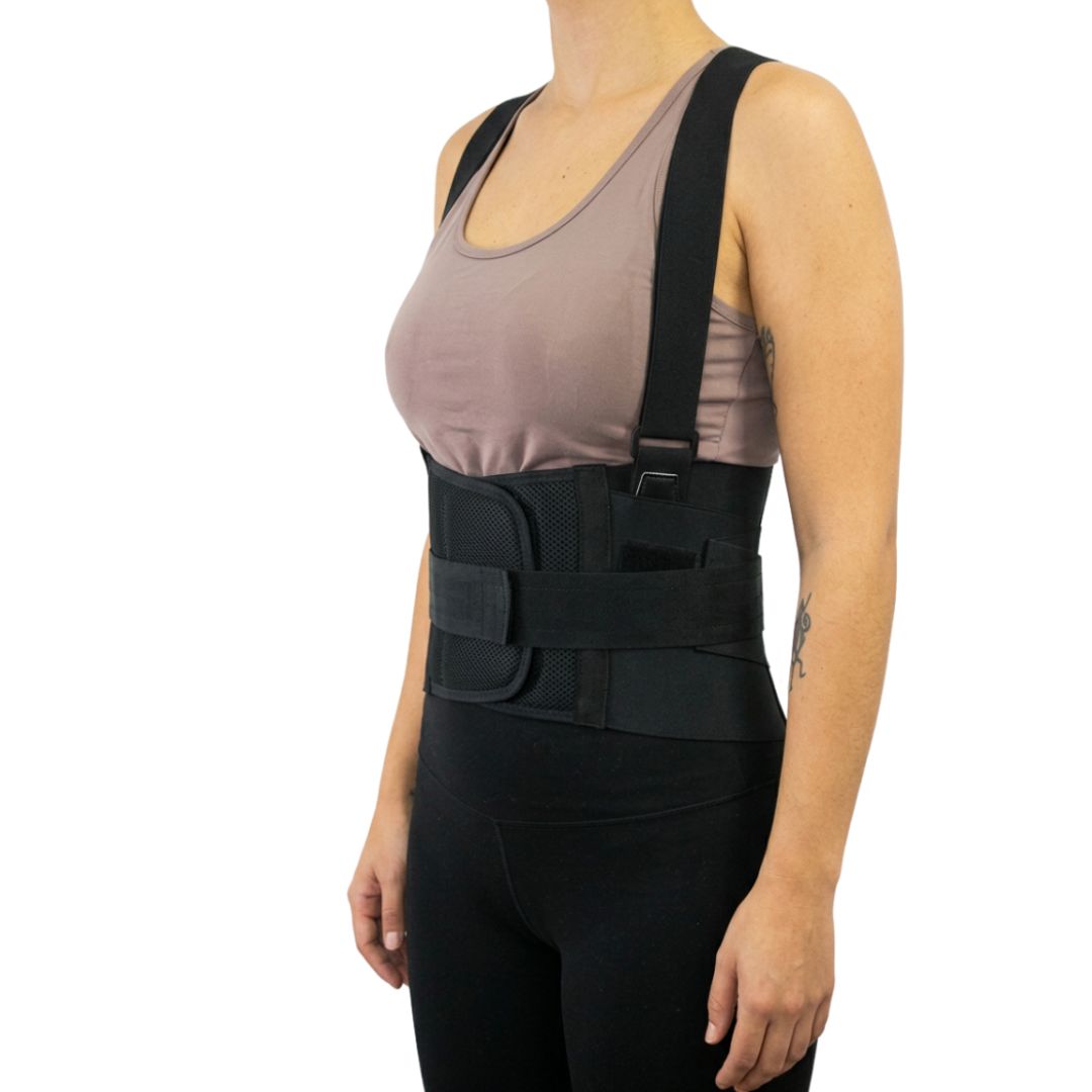 FAJA INDUSTRIAL MEDIANA