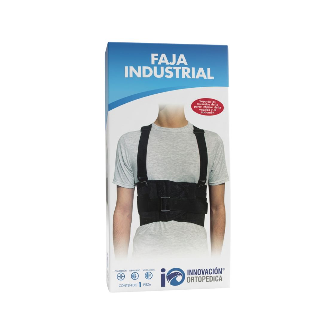 FAJA INDUSTRIAL GRANDE