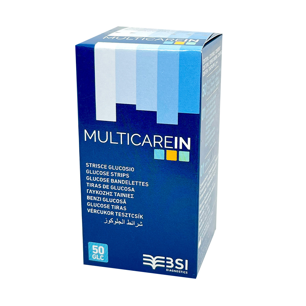 <ul>
	<li>
	<p>Tecnolog&iacute;a de medici&oacute;n electroqu&iacute;mica</p>
	</li>
	<li>
	<p>Determinaci&oacute;n de niveles de glucosa en sangre</p>
	</li>
	<li>
	<p>Resultados en solo 5 segundos</p>
	</li>
	<li>
	<p>Requiere &uacute;nicamente 5 &micro;L de muestra sangu&iacute;nea</p>
	</li>
	<li>
	<p>F&aacute;ciles y pr&aacute;cticas de usar</p>
	</li>
</ul>